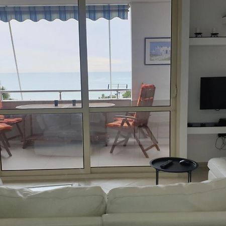 M&I Beach Apartment With Sea View Durres Luaran gambar