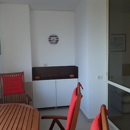M&I Beach Apartment With Sea View Durres Luaran gambar