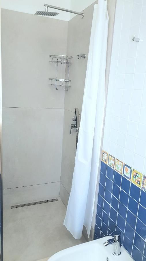 M&I Beach Apartment With Sea View Durres Luaran gambar