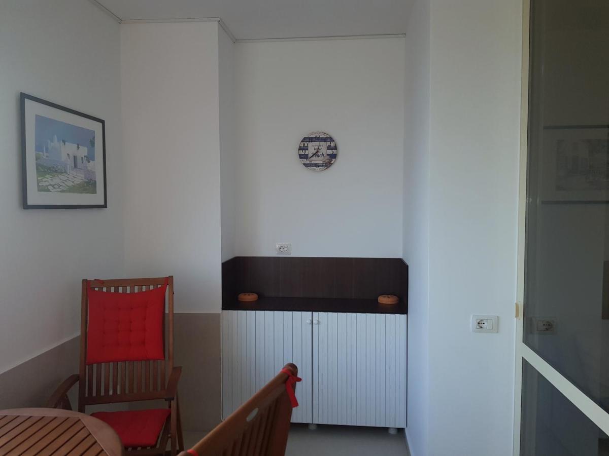 M&I Beach Apartment With Sea View Durres Luaran gambar