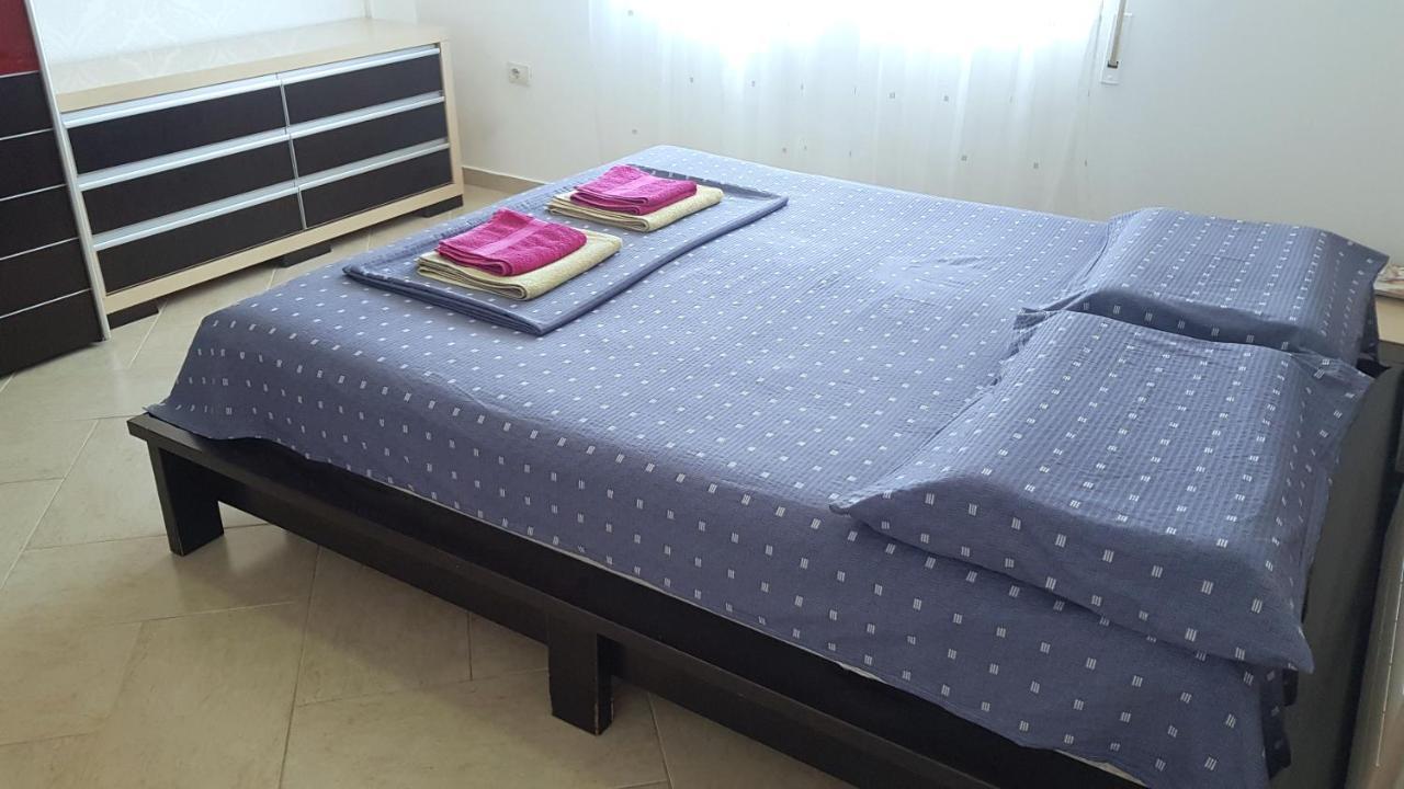 M&I Beach Apartment With Sea View Durres Luaran gambar